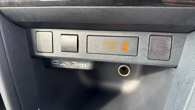 Toyota Yaris Cross 1.5 Hybrid Icon 5dr CVT Hybrid Estate